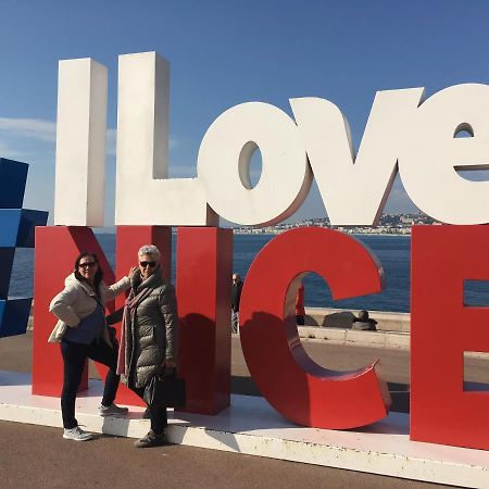 Florence ニース エクステリア 写真